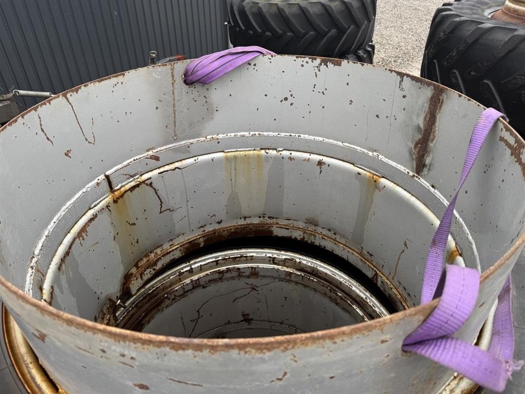 Reifen typu AP 20,8X38, Gebrauchtmaschine v Hadsten (Obrázek 3)