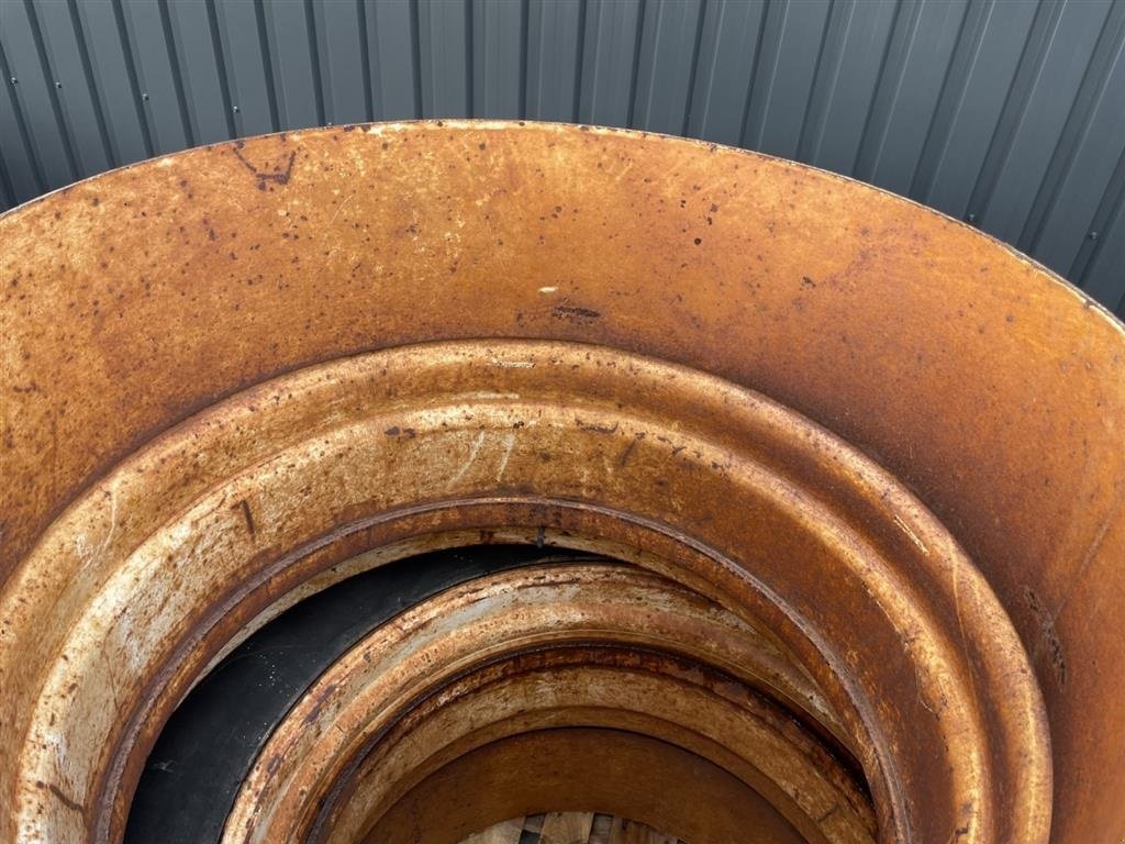 Reifen typu AP 20/8X38, Gebrauchtmaschine v Hadsten (Obrázek 2)