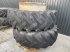 Reifen typu AP 20/8X38, Gebrauchtmaschine v Hadsten (Obrázek 1)