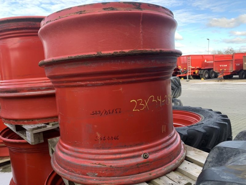 Reifen des Typs AP 23X34/285, Gebrauchtmaschine in Randers SV (Bild 1)