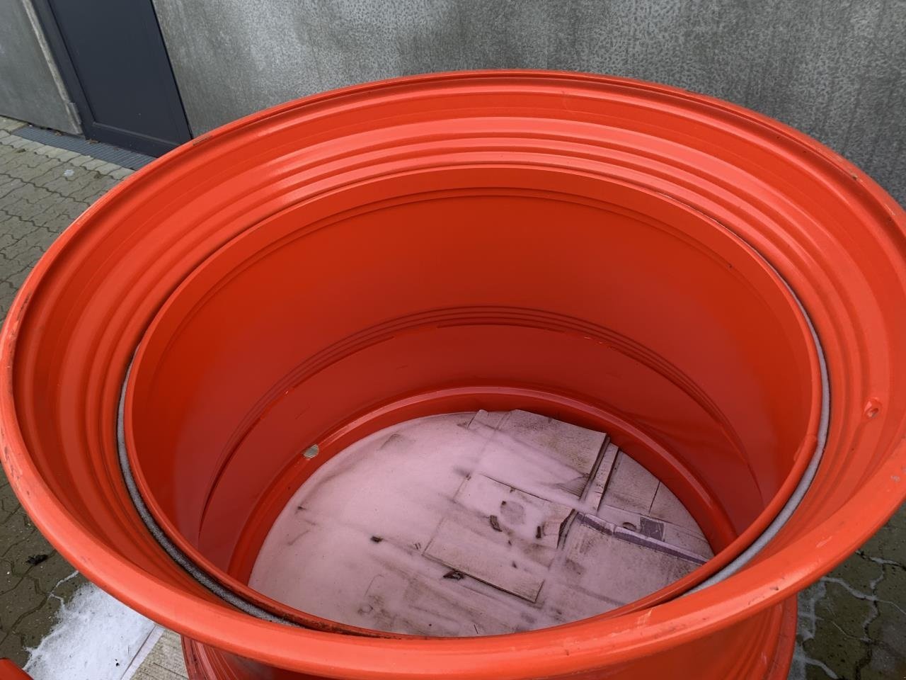 Reifen a típus AP 25X44/335, Gebrauchtmaschine ekkor: Randers SV (Kép 2)