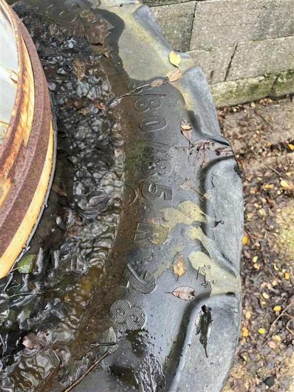 Reifen typu AP 340/85-28, Gebrauchtmaschine v Rødekro (Obrázek 2)