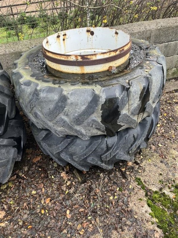 Reifen typu AP 340/85-28, Gebrauchtmaschine v Rødekro (Obrázek 1)