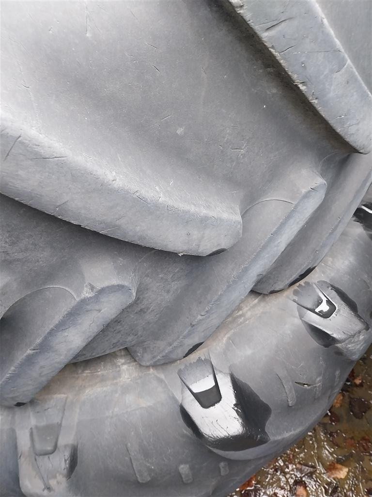 Reifen des Typs AP 480/70R30, Gebrauchtmaschine in Danmark (Bild 3)