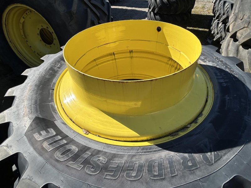 Reifen типа AP 480/70R38/30, Gebrauchtmaschine в Randers SV (Фотография 1)