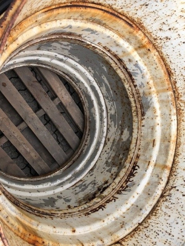 Reifen typu AP 520/70x38, Gebrauchtmaschine v Gjerlev J. (Obrázek 3)