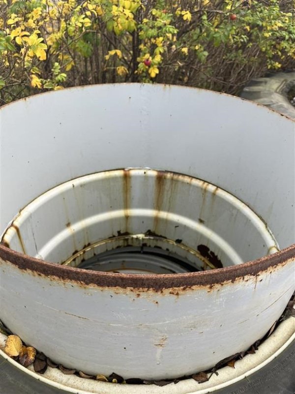 Reifen des Typs AP 600/60-30 Med låse, Gebrauchtmaschine in Rødekro (Bild 2)