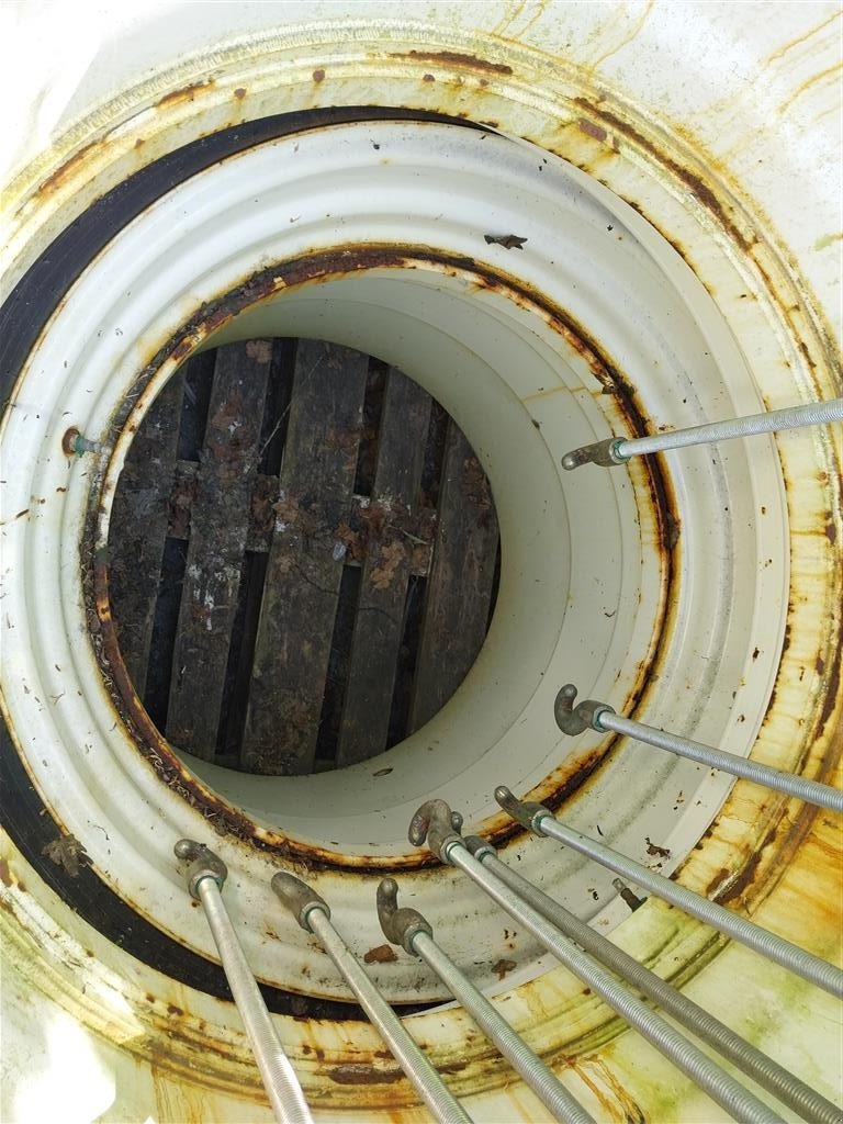 Reifen des Typs AP 600/65R34 AP+ 600/65R34 Tvillinghjul, Gebrauchtmaschine in Danmark (Bild 4)