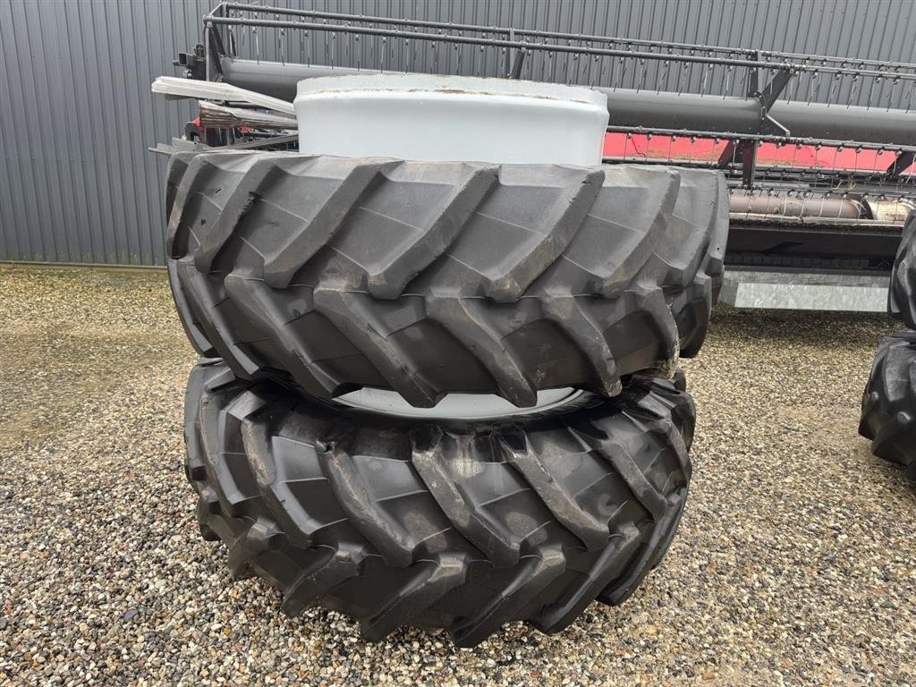 Reifen typu AP 620/70-42, Gebrauchtmaschine v Hadsten (Obrázek 1)