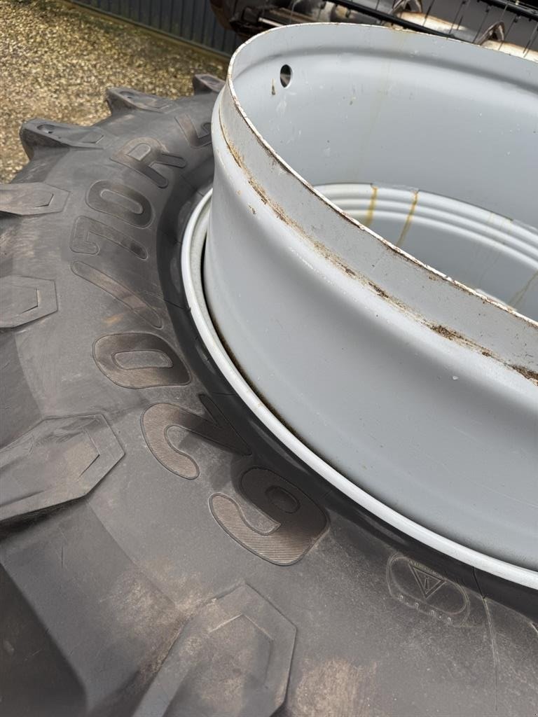 Reifen typu AP 620/70-42, Gebrauchtmaschine v Hadsten (Obrázek 3)