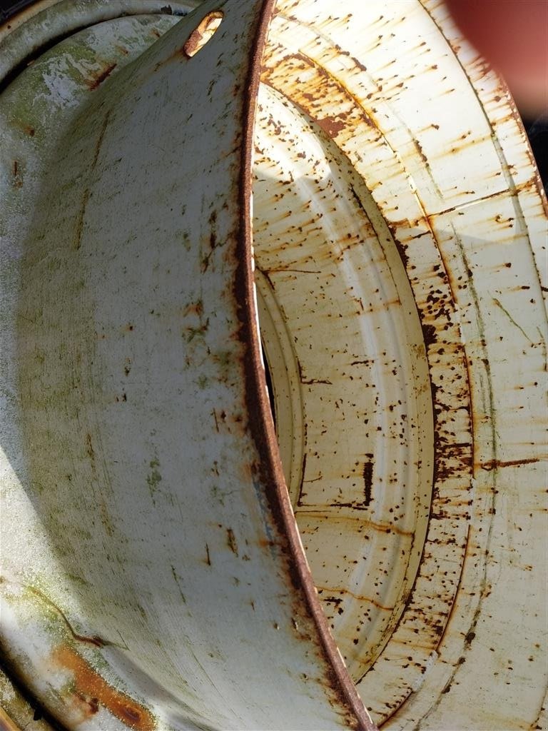 Reifen tipa AP 620/70-42, Gebrauchtmaschine u Danmark (Slika 2)