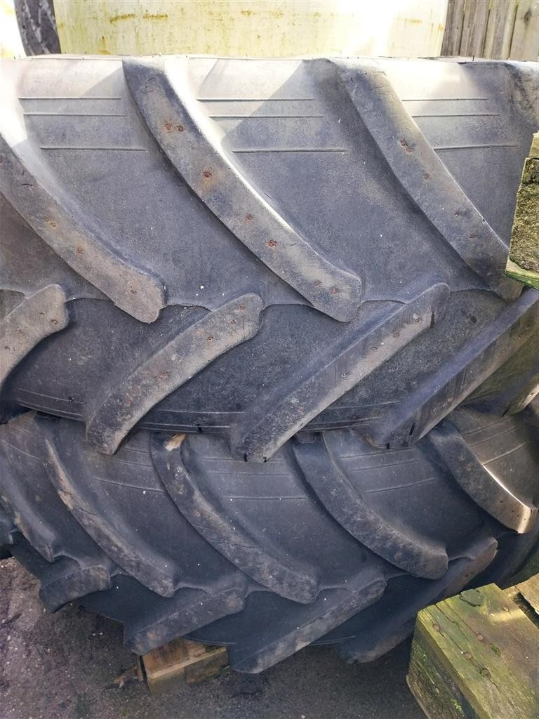 Reifen tipa AP 620/70-42, Gebrauchtmaschine u Danmark (Slika 3)