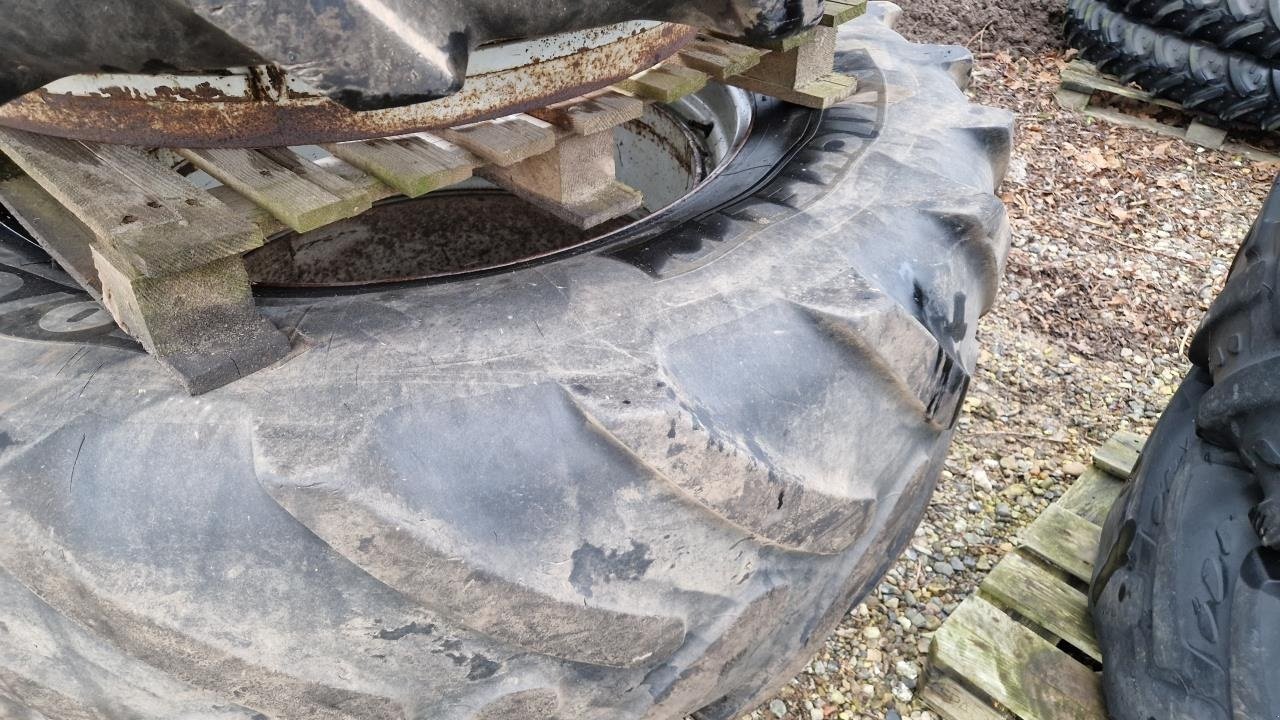 Reifen typu AP 650/65R42 TVILLINGE, Gebrauchtmaschine v Viborg (Obrázek 3)