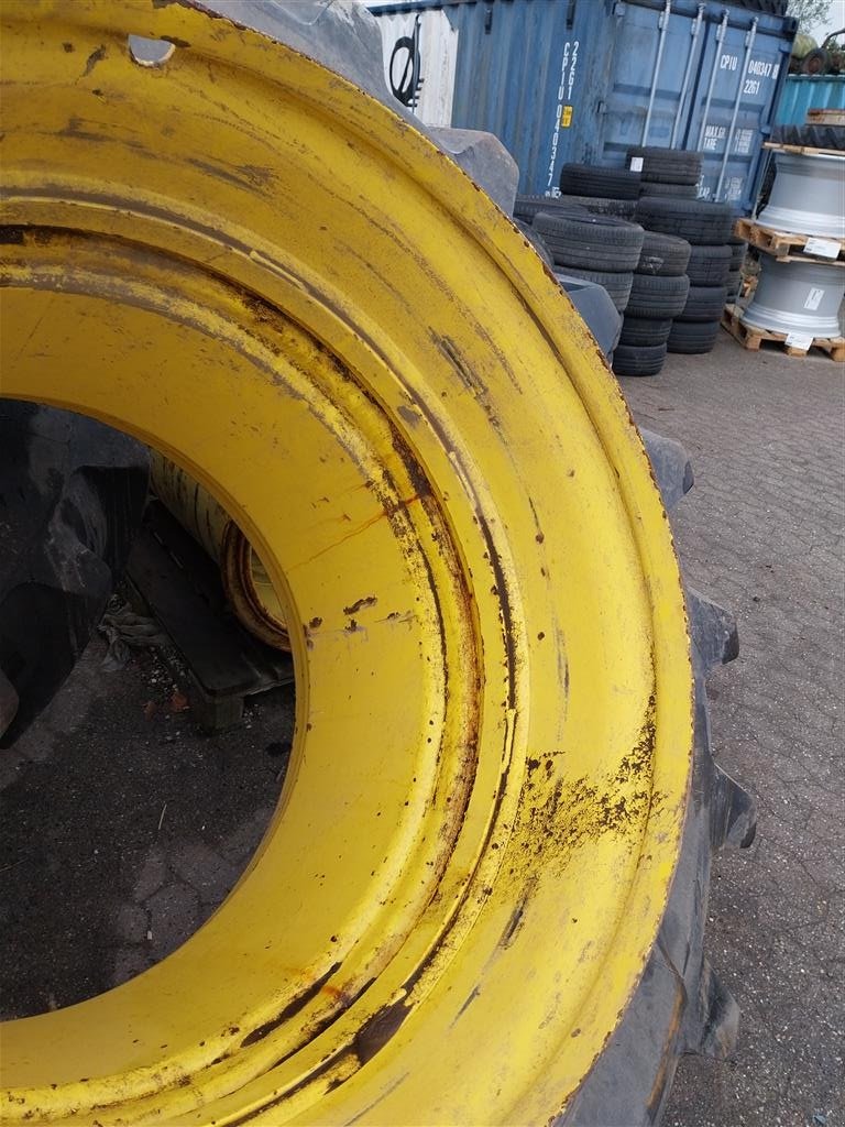 Reifen typu AP 650/85R38+600/30R30 Michelin Machxbib, Gebrauchtmaschine v Danmark (Obrázek 3)