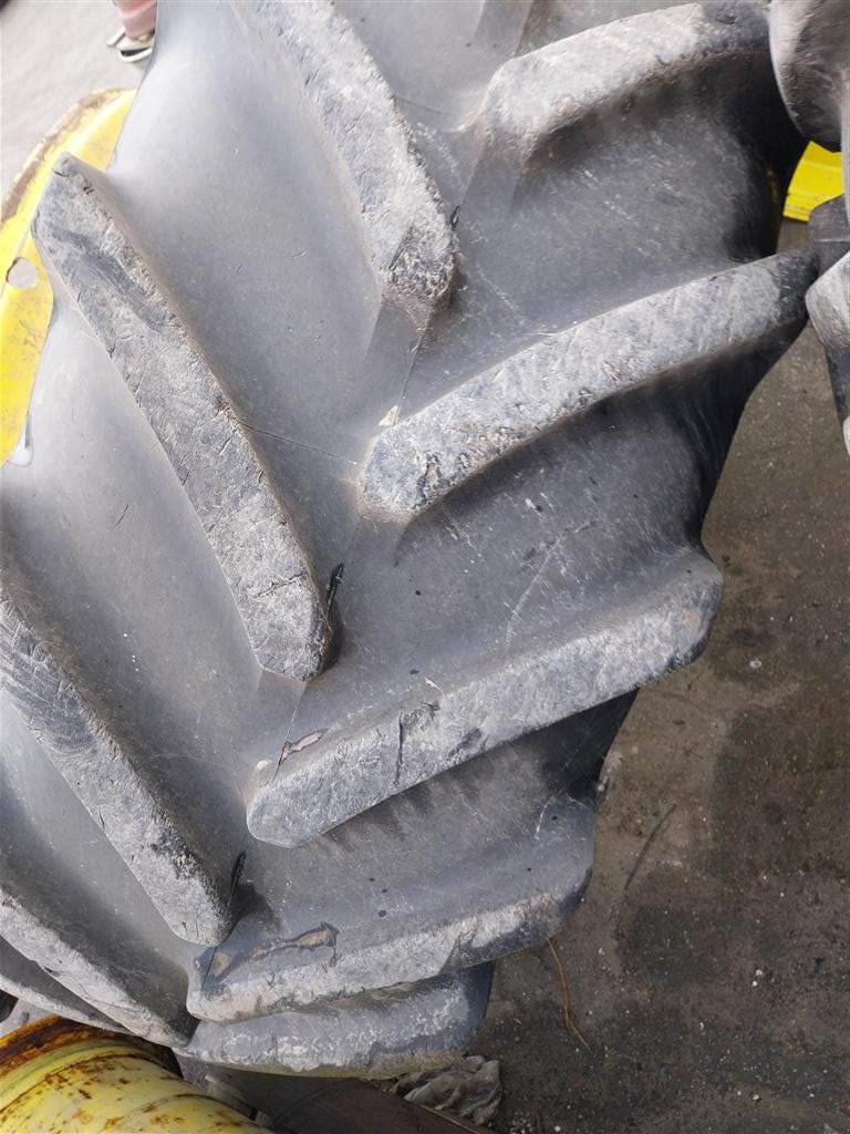 Reifen typu AP 650/85R38+600/30R30 Michelin Machxbib, Gebrauchtmaschine v Danmark (Obrázek 5)