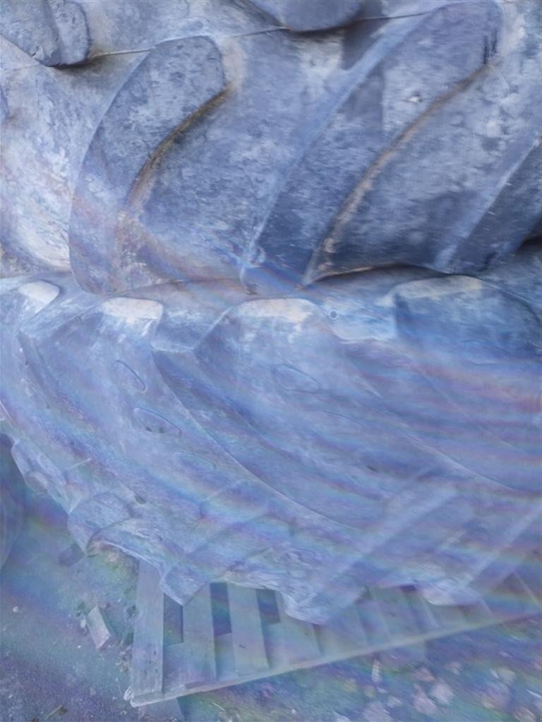 Reifen del tipo AP 650/85R38 Firestone / Kleber, Gebrauchtmaschine In Danmark (Immagine 5)