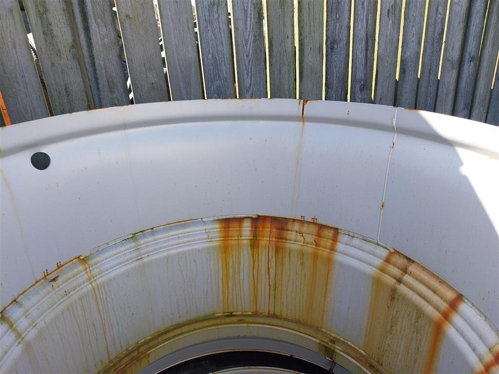 Reifen del tipo AP 650/85R38 Firestone / Kleber, Gebrauchtmaschine In Danmark (Immagine 4)