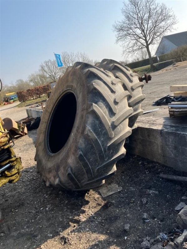 Reifen typu AP 650/85R38, Gebrauchtmaschine v Aabenraa (Obrázek 1)