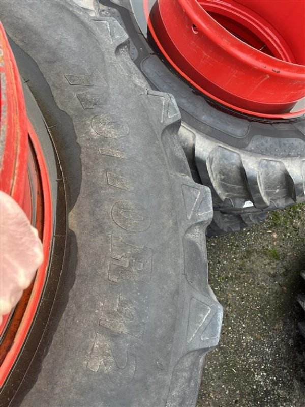 Reifen typu AP 710/70-42" Med låse, Gebrauchtmaschine v Rødekro (Obrázek 3)