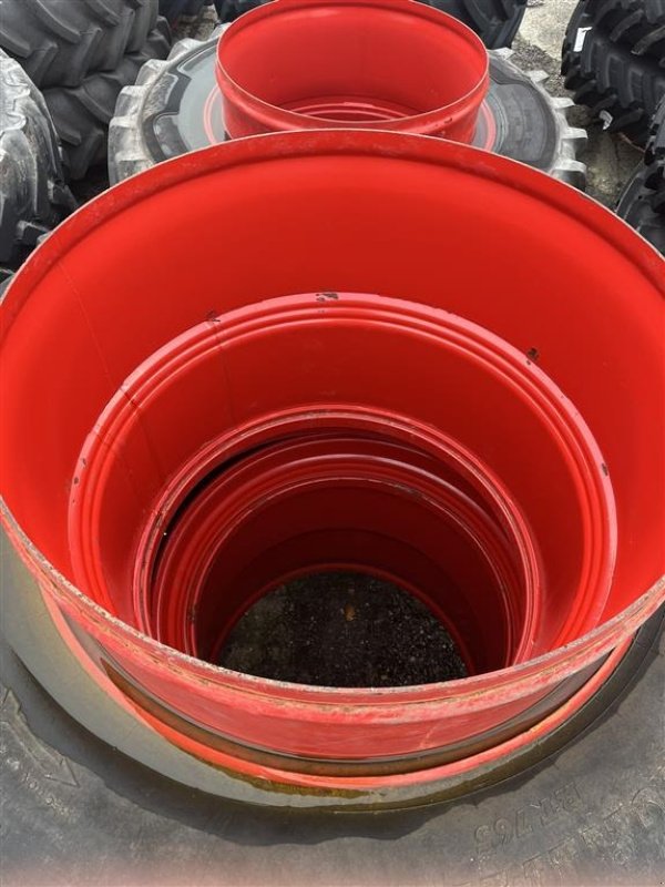 Reifen typu AP 710/70-42" Med låse, Gebrauchtmaschine v Rødekro (Obrázek 2)