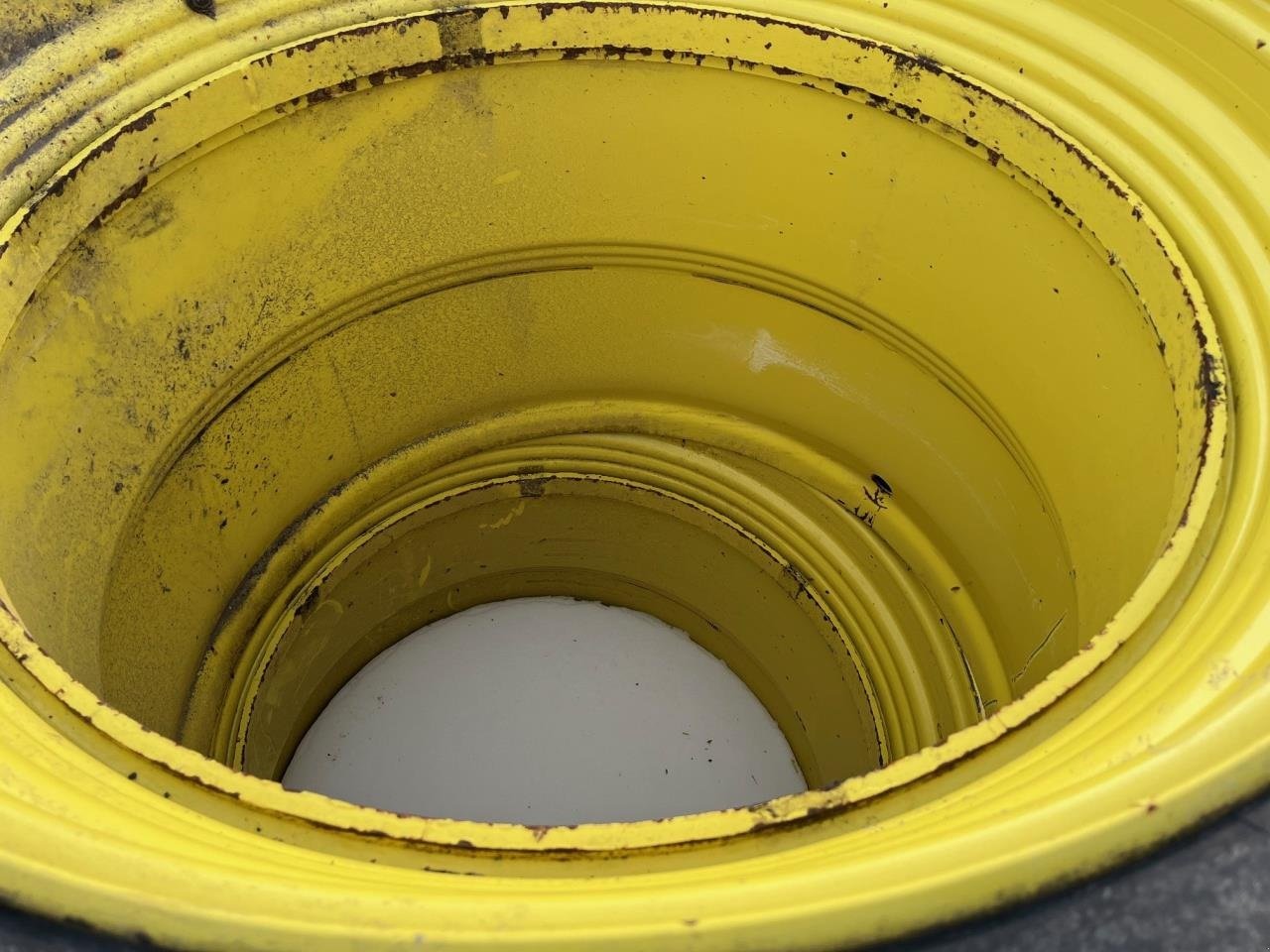 Reifen del tipo AP 710/70R42 AP, Gebrauchtmaschine en Suldrup (Imagen 3)