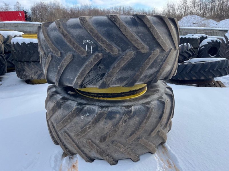 Reifen типа AP 710/70R42 AP, Gebrauchtmaschine в Suldrup