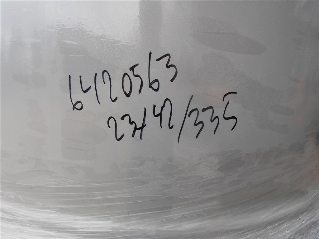 Reifen des Typs AP 710 dæk . 23"x 42" Fælge nye ., Gebrauchtmaschine in Varde (Bild 5)