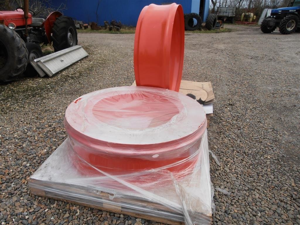 Reifen typu AP Afstandsringe 46" - 46", Gebrauchtmaschine v Varde (Obrázek 1)