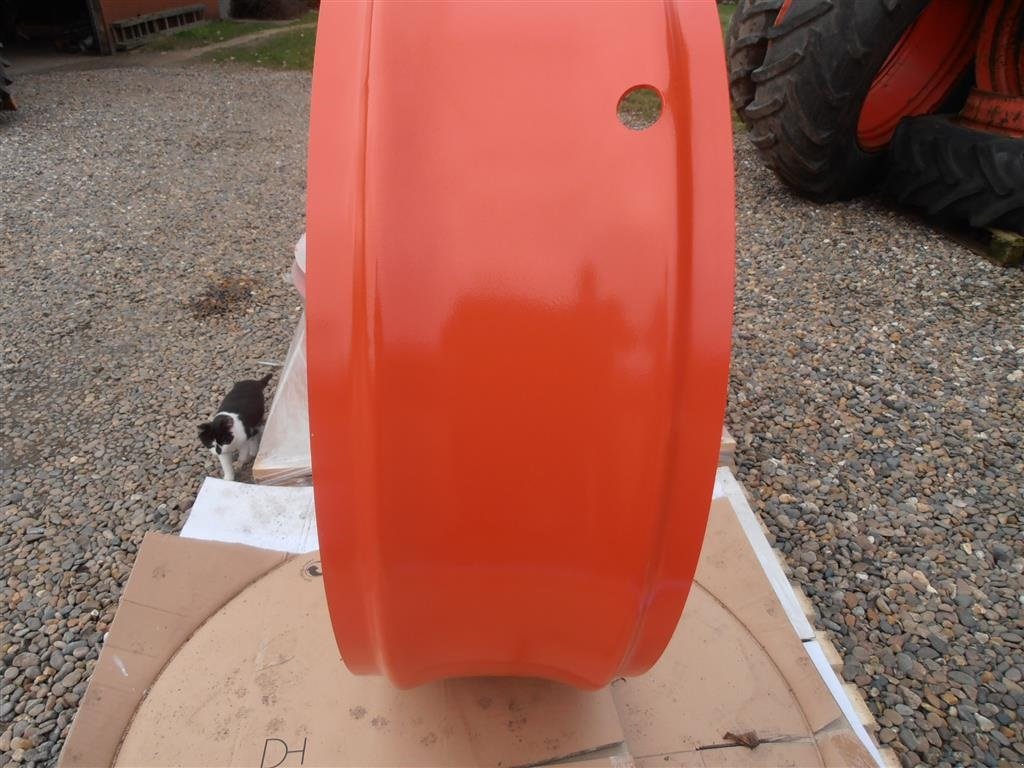 Reifen typu AP Afstandsringe 46" - 46", Gebrauchtmaschine v Varde (Obrázek 3)