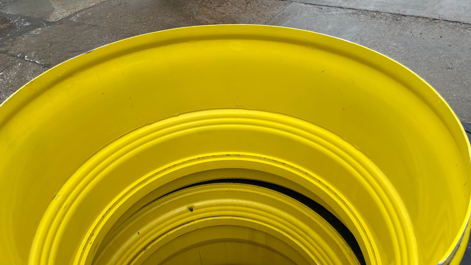 Reifen typu AP Sonstiges, Gebrauchtmaschine v Ikast (Obrázek 3)