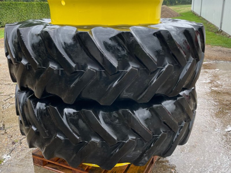 Reifen des Typs AP Sonstiges, Gebrauchtmaschine in Ikast (Bild 1)