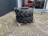 Reifen του τύπου Barum 420/70R24 TRACTION AR70, Neumaschine σε MARIENHEEM (Φωτογραφία 1)