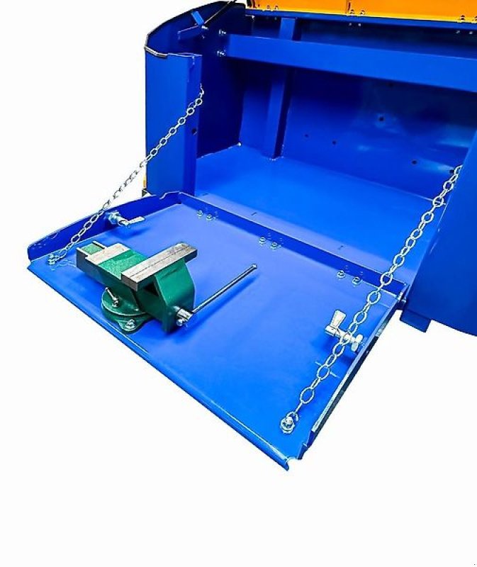 Reifen a típus Binderberger Forstbox Werkzeugbox Werkzeugkiste Staukiste Staubox, Gebrauchtmaschine ekkor: Schmallenberg (Kép 3)