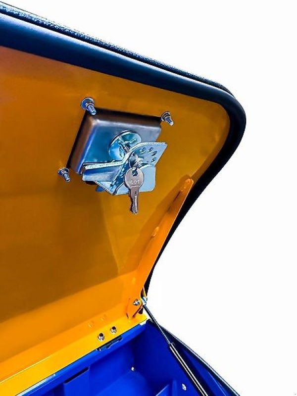 Reifen a típus Binderberger Forstbox Werkzeugbox Werkzeugkiste Staukiste Staubox, Gebrauchtmaschine ekkor: Schmallenberg (Kép 4)