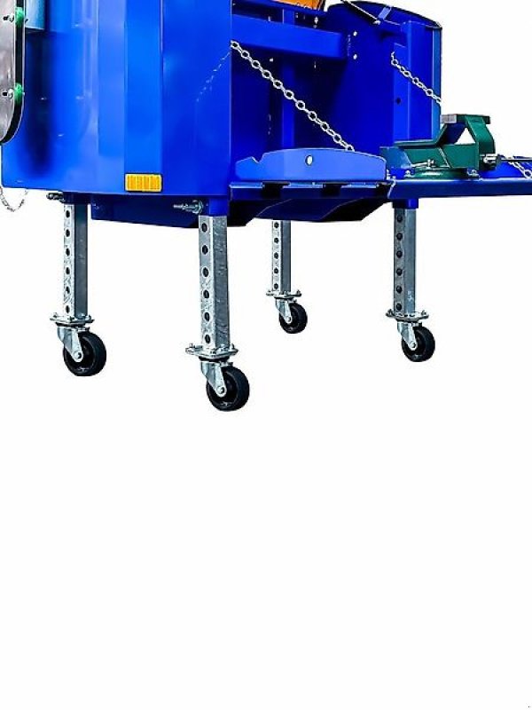 Reifen a típus Binderberger Forstbox Werkzeugbox Werkzeugkiste Staukiste Staubox, Gebrauchtmaschine ekkor: Schmallenberg (Kép 9)