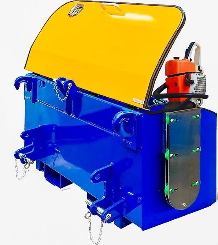 Reifen a típus Binderberger Forstbox Werkzeugbox Werkzeugkiste Staukiste Staubox, Gebrauchtmaschine ekkor: Schmallenberg (Kép 5)