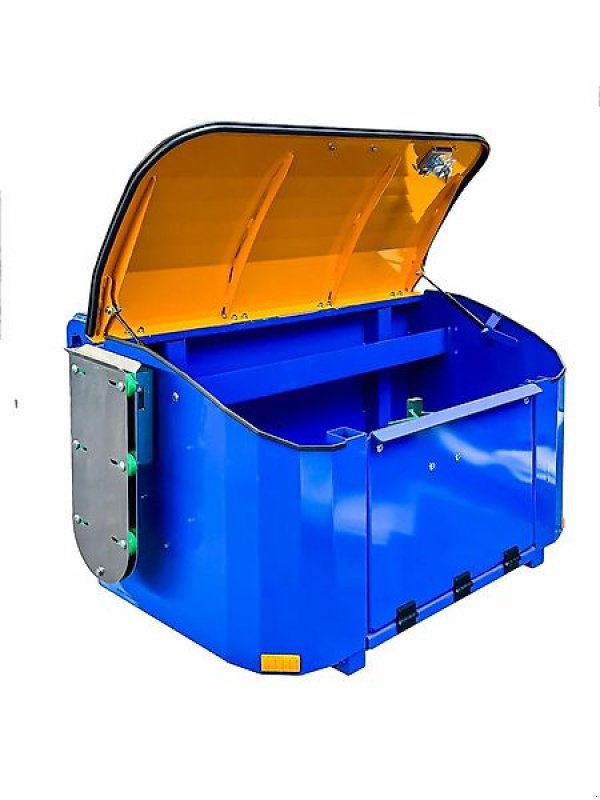 Reifen a típus Binderberger Forstbox Werkzeugbox Werkzeugkiste Staukiste Staubox, Gebrauchtmaschine ekkor: Schmallenberg (Kép 8)