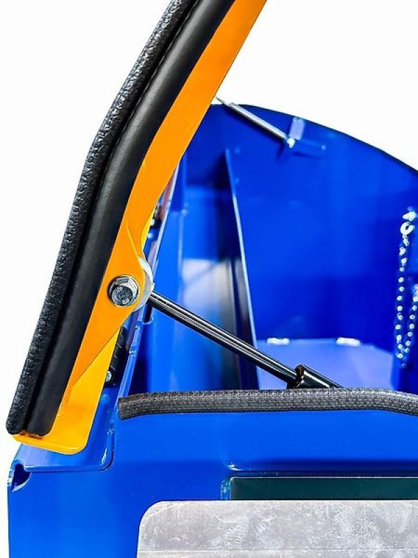 Reifen a típus Binderberger Forstbox Werkzeugbox Werkzeugkiste Staukiste Staubox, Gebrauchtmaschine ekkor: Schmallenberg (Kép 7)