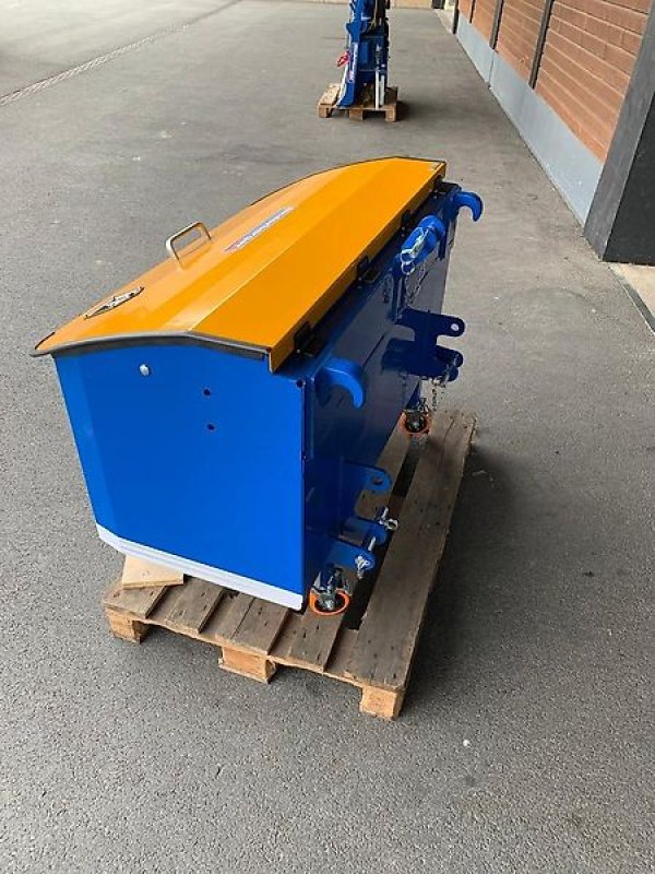 Reifen typu Binderberger Forstbox Werkzeugkiste Werkzeugbox Staubox Staukiste, Gebrauchtmaschine v Schmallenberg (Obrázek 7)