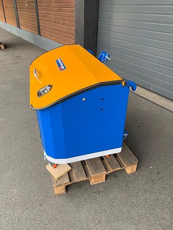 Reifen typu Binderberger Forstbox Werkzeugkiste Werkzeugbox Staubox Staukiste, Gebrauchtmaschine v Schmallenberg (Obrázek 5)