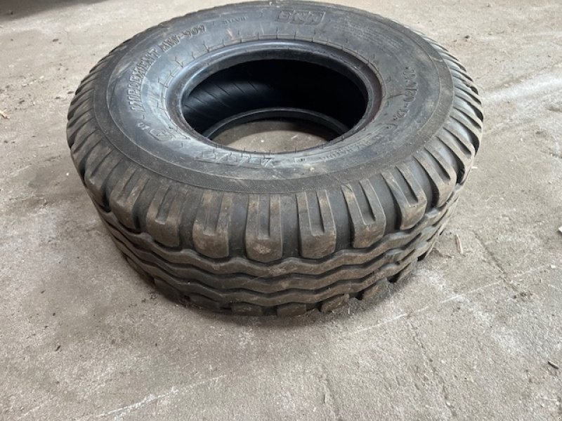 Reifen tip BKT 10.0/80-12, Gebrauchtmaschine in Dronninglund (Poză 1)