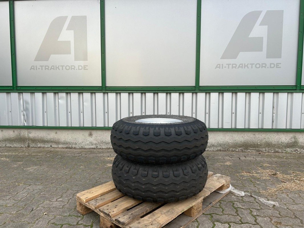 Reifen typu BKT 11.5/80-15.3 - 2 Stück, Neumaschine v Sittensen (Obrázek 1)