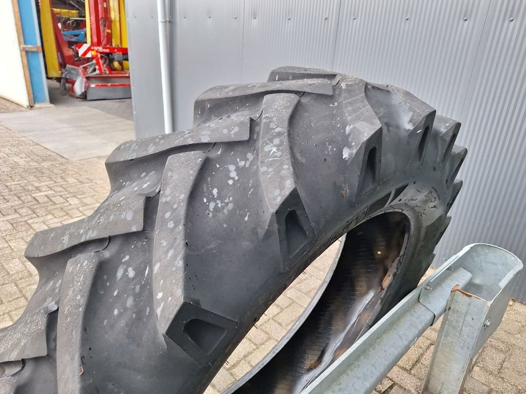 Reifen typu BKT 13.6-36 TR-135, Gebrauchtmaschine v MARIENHEEM (Obrázek 8)