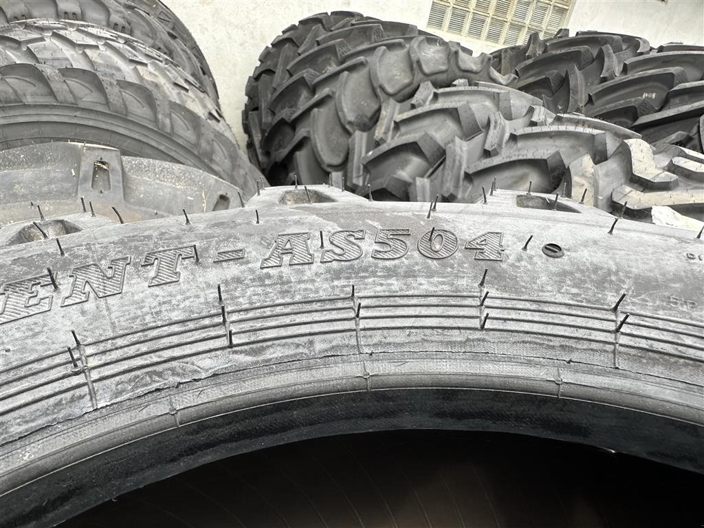 Reifen του τύπου BKT 15.5/55-17, Gebrauchtmaschine σε Gjerlev J. (Φωτογραφία 3)