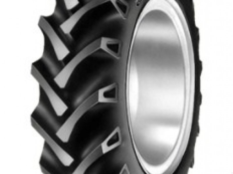 Reifen des Typs BKT 18,4-38 TR-135 tube type, Gebrauchtmaschine in Danmark (Bild 1)