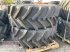 Reifen typu BKT 2 x 710/70R42, 2x 600/70R30 NEU, Neumaschine v Bockel - Gyhum (Obrázek 1)