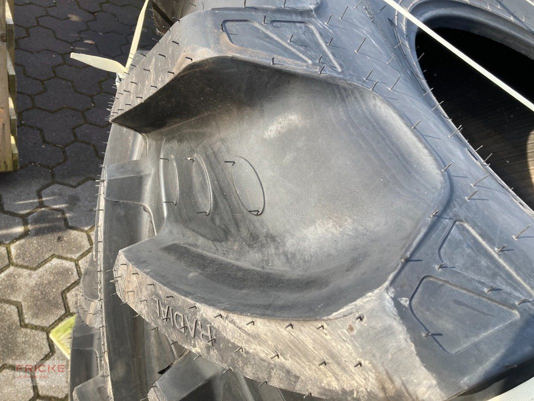 Reifen του τύπου BKT 2 x 710/70R42 Neu, Neumaschine σε Bockel - Gyhum (Φωτογραφία 3)