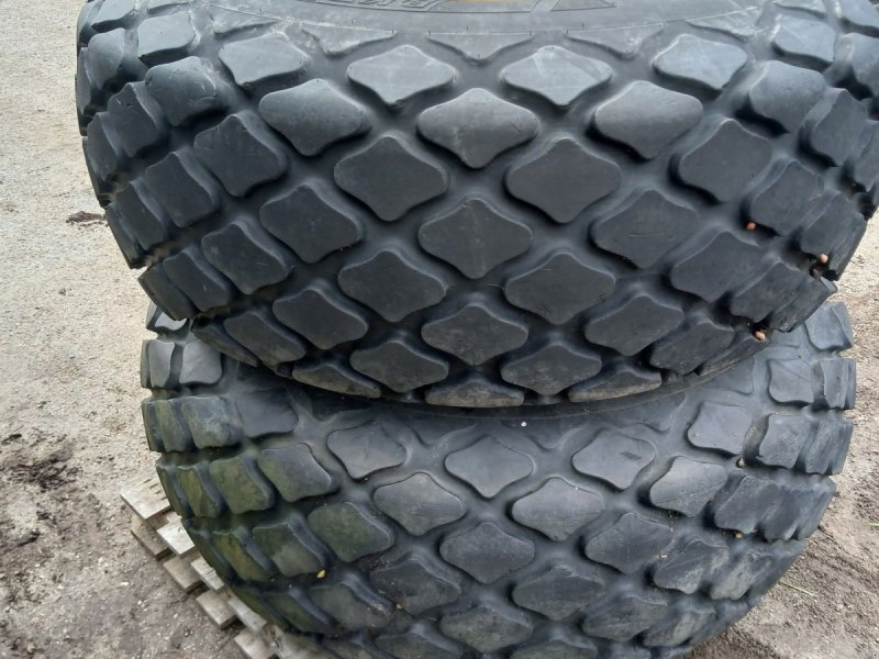 Reifen типа BKT 23.1 - 26, 16 lag, Gebrauchtmaschine в Varde (Фотография 1)