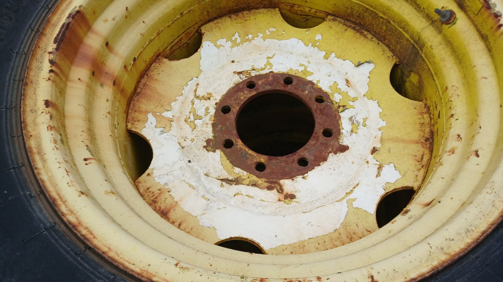 Reifen typu BKT 23.1 - 26, 16 lag, Gebrauchtmaschine v Varde (Obrázek 2)