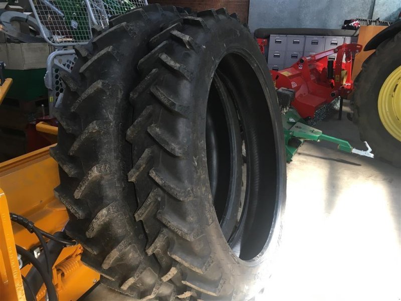Reifen des Typs BKT 270/95R48 AGRIMAX RT-955 Afmontering, Gebrauchtmaschine in Bjerringbro (Bild 1)